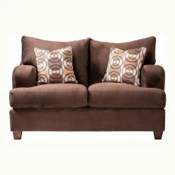 Best reviews of 😉 Loveseats Furniture Of America Gregor Loveseat 😉