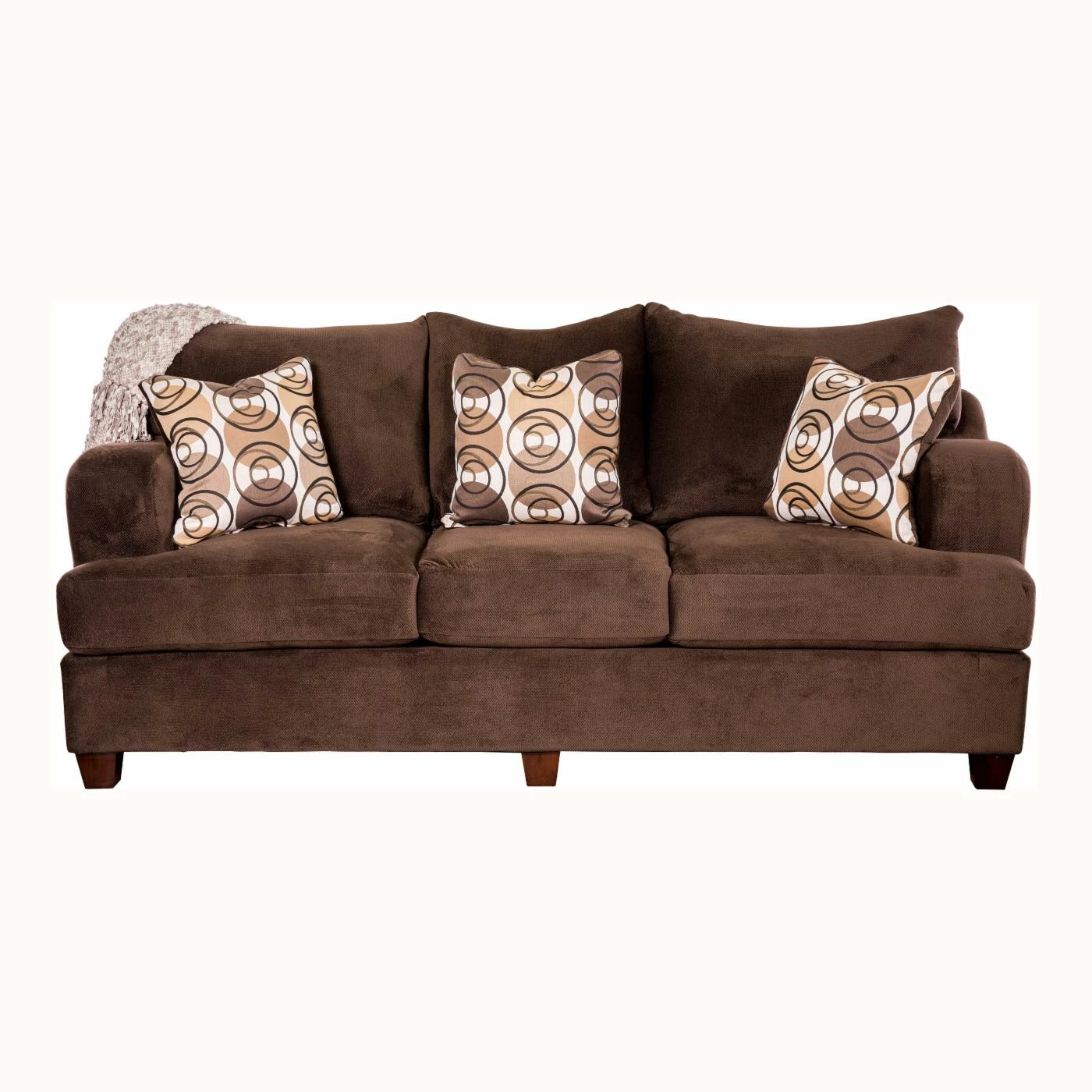 Budget ⭐ Sofas Furniture Of America Gregor Sofa 🥰