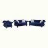 Discount 🎁 Sofa Sets Furniture Of America Ileyna 3 Piece Sofa Set 😍