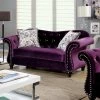 Cheapest 🌟 Loveseats Furniture Of America Ileyna Loveseat ⌛