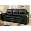 Outlet 💯 Sofas Furniture Of America Milo Deep Tufted Sofa ⭐