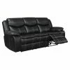 Best reviews of 👏 Sofas Furniture Of America Siekka Transitional Style Leatherette Recliner Sofa 👍