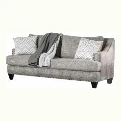 Best Sale 💯 Sofas Furniture Of America Kadin Transitional Sofa ⭐