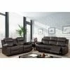 Cheapest 🛒 Sofa Sets Furniture Of America Milton 2 Piece Reclining Sofa Set 😍