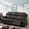 Best reviews of 🤩 Sofas Furniture Of America Milton Reclining Sofa 🧨