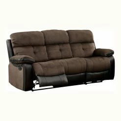 Best deal ✨ Sofas Furniture Of America Nelson Reclining Sofa 🛒