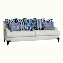 Flash Sale 😍 Sofas Furniture Of America Andrie T-Cushion Sofa 👍