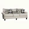 Coupon 😉 Sofas Furniture Of America Deveraux T-Cushion Sofa ✔️