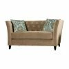 Cheap 💯 Loveseats Furniture Of America Dominion Tufted Loveseat 😍