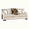Budget 🎉 Sofas Furniture Of America Goldsmith T-Cushion Sofa 🔔