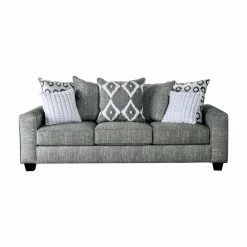 Deals ๐ Sofas Furniture Of America Turner Track Arm Sofa ๐