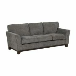 Top 10 ❤️ Sofas Furniture Of America Zoe Flared Arm Sofa ⌛