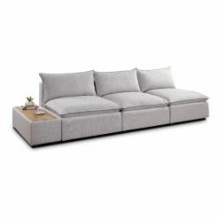 Budget 🛒 Sofas Furniture Of America Bristile Contemporary Sofa 🔥