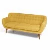 Wholesale ⭐ Sofas RST Brands Rhodes Tufted Sofa 💯
