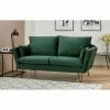 Discount ⌛ Sofas Gold Sparrow Manhattan Sofa ❤️