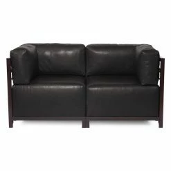 Cheap 💯 Loveseats Elizabeth Austin Axis Avanti Loveseat 🔥