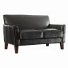 Promo 🌟 Loveseats HN Home Edinburg Transitional Loveseat 🤩
