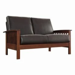 Wholesale 😍 Loveseats Weston Home Kaitlin Loveseat 🧨