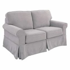 Promo ✨ Loveseats OSP Home Furnishings Ashton Loveseat 🔔