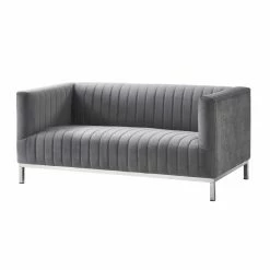 Best deal 🎁 Loveseats Inspired Home Ronald Loveseat 🛒