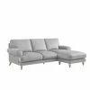 Buy 🧨 Sofas Shabby Chic Yvette Chase Upholstered Sofa 🛒