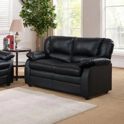 Best deal 👍 K & B Furniture Loveseats K & B Furniture Huntsville Loveseat ❤️