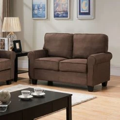 Wholesale 👏 K & B Furniture Loveseats K & B Furniture Anniston Loveseat ❤️