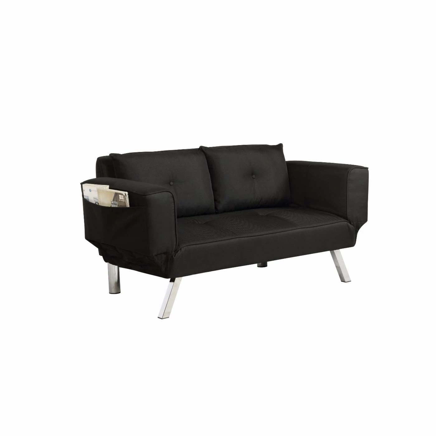 Outlet β€οΈ Loveseats Serta Miles Loveseat With Sleeper π
