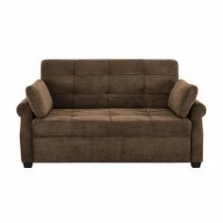 Deals 🧨 Sofas Serta Henley Rolled Arm Sofa Sleeper 🎉