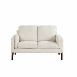 Deals 🛒 Loveseats Lifestyle Solutions Newark Power Loveseat 🌟