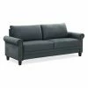 Promo 🔥 Sofas Lifestyle Solutions Fallon Sofa - Charcoal ⭐