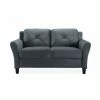 New 🎉 Loveseats Lifestyle Solutions Harvard Loveseat ✔️