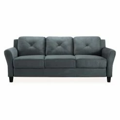 Top 10 👍 Sofas Lifestyle Solutions Harvard Sofa ⌛