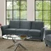 Wholesale ⭐ Sofas Lifestyle Solutions Warren Sofa With Rolled Arm 🔔