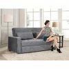 Outlet 👍 Sofas Serta Alyssa Dream Convertible Sofa 😀