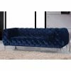 Best Pirce ✨ Sofas Meridian Furniture Inc Mercer Sofa 🛒