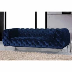 Best Pirce ✨ Sofas Meridian Furniture Inc Mercer Sofa 🛒