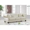 Brand new 🧨 Sofas Meridian Furniture Inc Bowery Velvet Sofa 😉