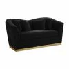 Top 10 🔥 Loveseats Meridian Furniture Inc Arabella Upholstered Loveseat ✔️