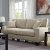 Promo 🤩 Sofas Serta Palisades Collection 73 In. Sofa 🎉