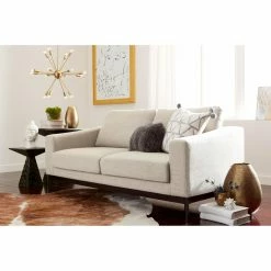 Best deal 🤩 Sofas Elle Decor Olivia Sofa 🎉