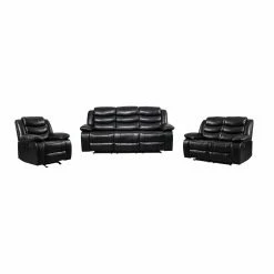 Cheapest ✨ Sofa Sets Milton Greens Stars Gavin Air 3 Piece Set 🎁