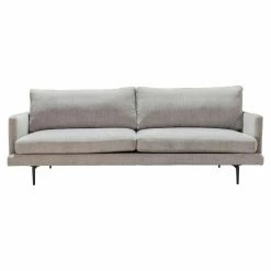 Brand new โญ Sofas Moes Home Collection Zeeburg Fabric Sofa ๐
