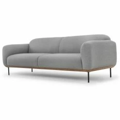 Best reviews of 🎁 Sofas Nuevo Benson Triple Seat Sofa ⭐