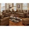 Brand new 🎉 Sofa Sets Outdoor Leisure Products Buckskin 3 Piece Sofa Set 🎁