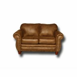 Deals 😍 Loveseats American Furniture Classics Sedona Lodge Loveseat 😉