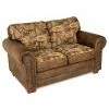 Cheapest ⭐ Loveseats American Furniture Classics River Bend Lodge Loveseat 🥰