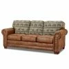 Cheap 😉 Sofas American Furniture Classics Deer Teal Lodge Tapestry Sofa 🔔