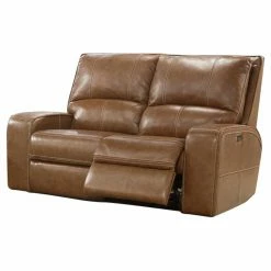 Brand new 🎉 Loveseats Parker House Swift Power Dual Reclining Loveseat 😉