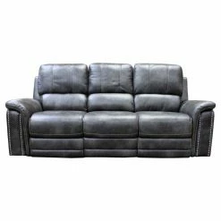 Best Pirce ๐ Sofas Parker House Belize Power Dual Reclining Sofa ๐